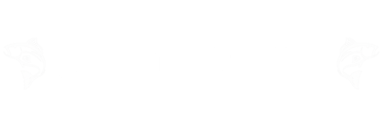 Bingham Fish Bar- Logo